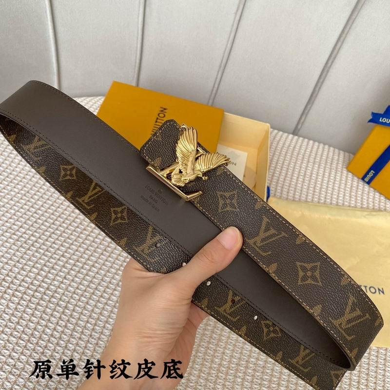 LV Belts 7601